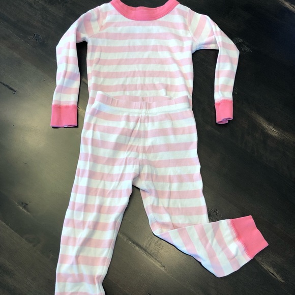 Hanna Andersson Other - Hanna Andersson pajama set Hanna Andersson Other - Hanna Andersson pajama set